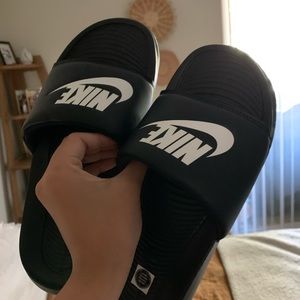 Men’s Nike Slides